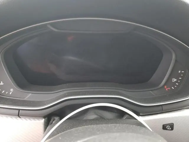 2017 AUDI A4 PREMIUM PLUS
