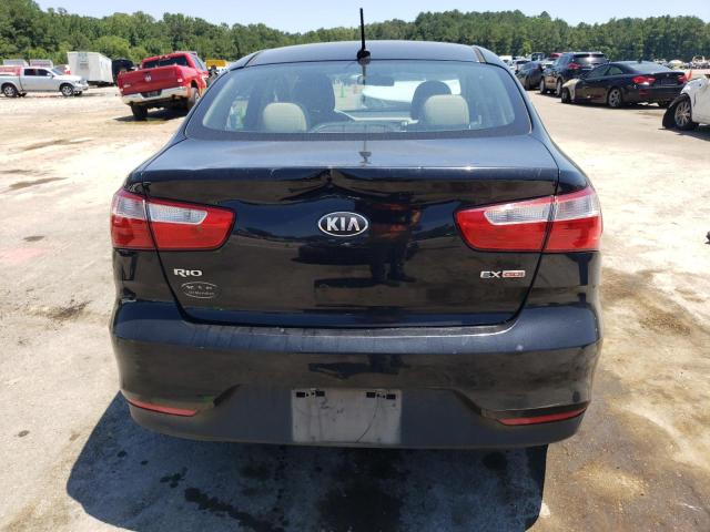 2016 KIA RIO EX