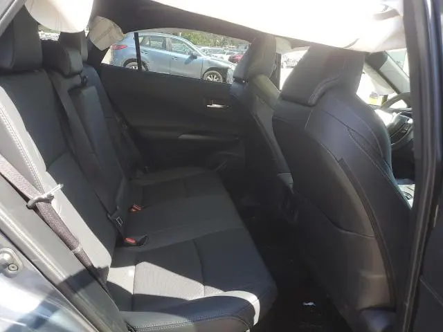 2022 TOYOTA VENZA LE  