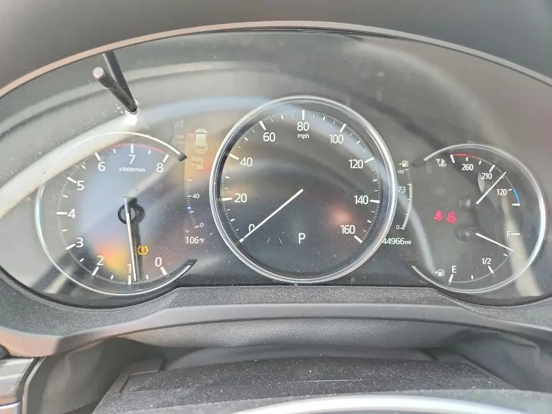 2022 MAZDA CX-5 PREMIUM  