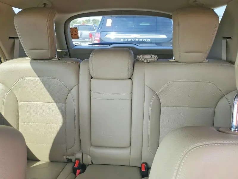 2014 MERCEDES-BENZ ML 350  