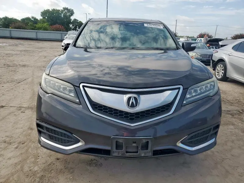 2016 ACURA RDX TECHNOLOGY  