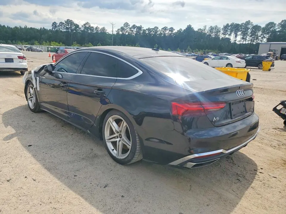 2021 AUDI A5 PREMIUM 45  