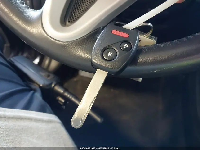 2012 HONDA FIT SPORT