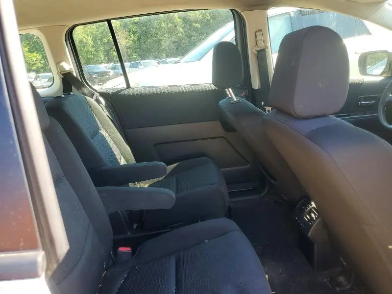 2010 MAZDA 5   