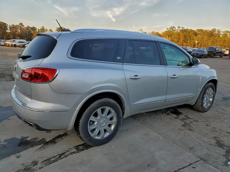 2017 BUICK ENCLAVE   