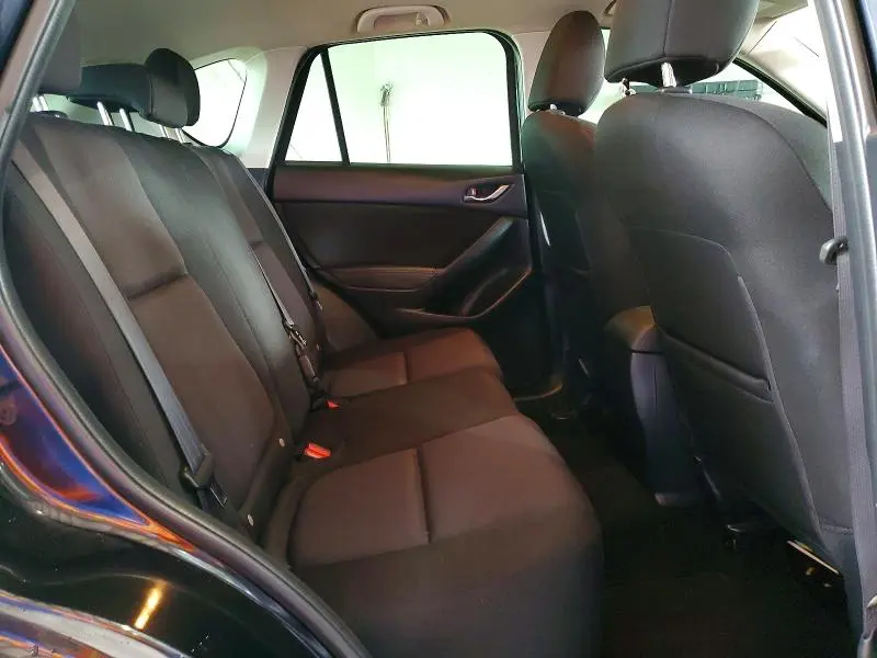 2014 MAZDA CX-5 SPORT  