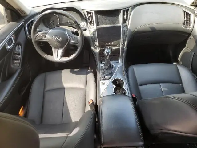 2020 INFINITI Q50 PURE  