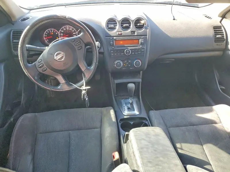 2011 NISSAN ALTIMA 2.5  