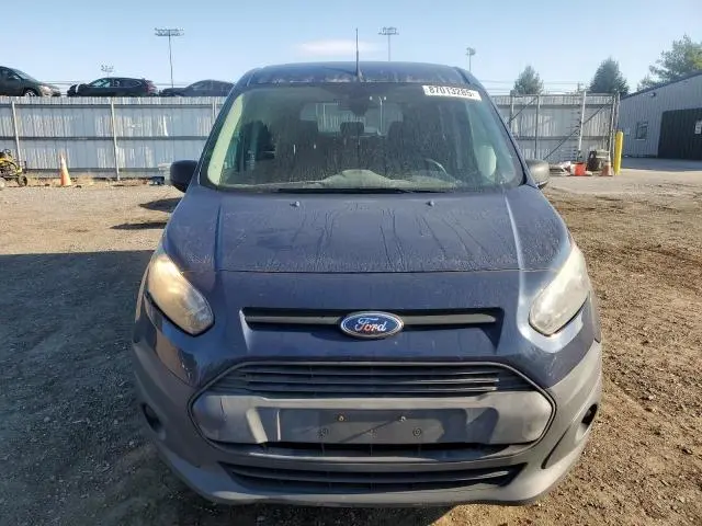 2016 FORD TRANSIT CONNECT XL  