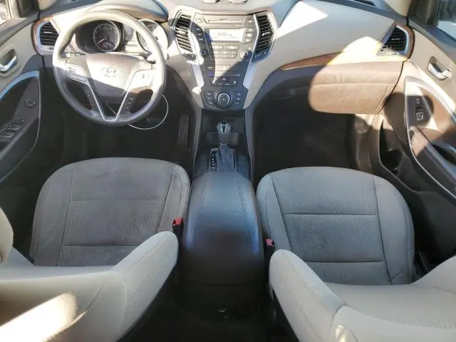 2013 HYUNDAI SANTA FE SPORT   