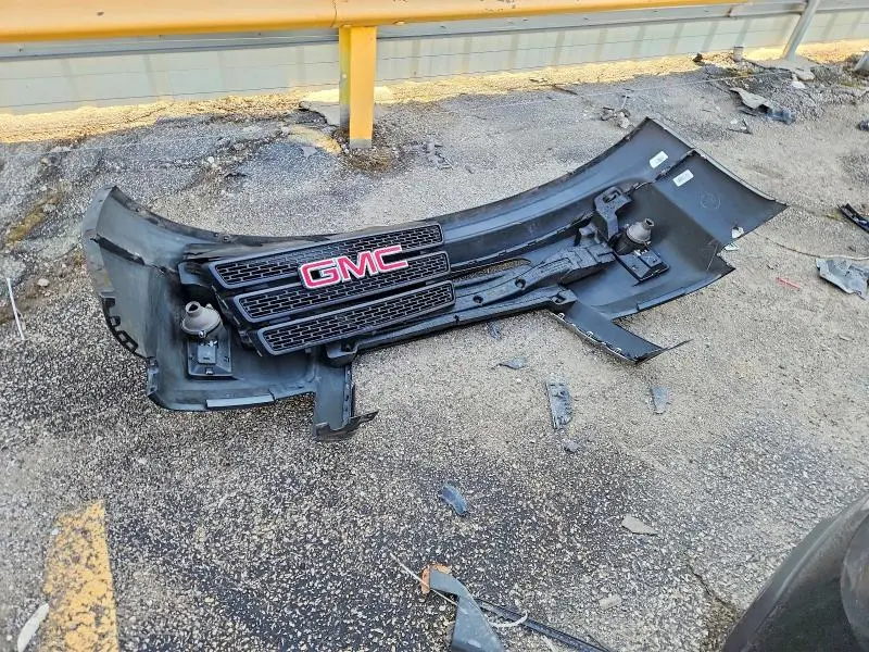 2014 GMC TERRAIN SLE  