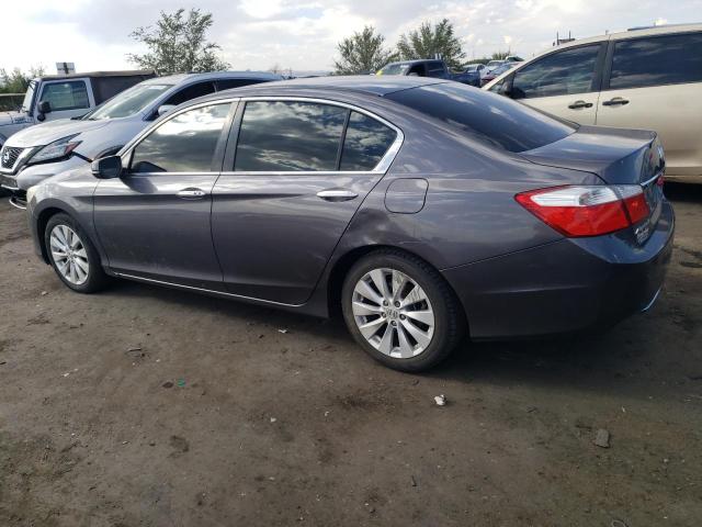 2015 HONDA ACCORD EX