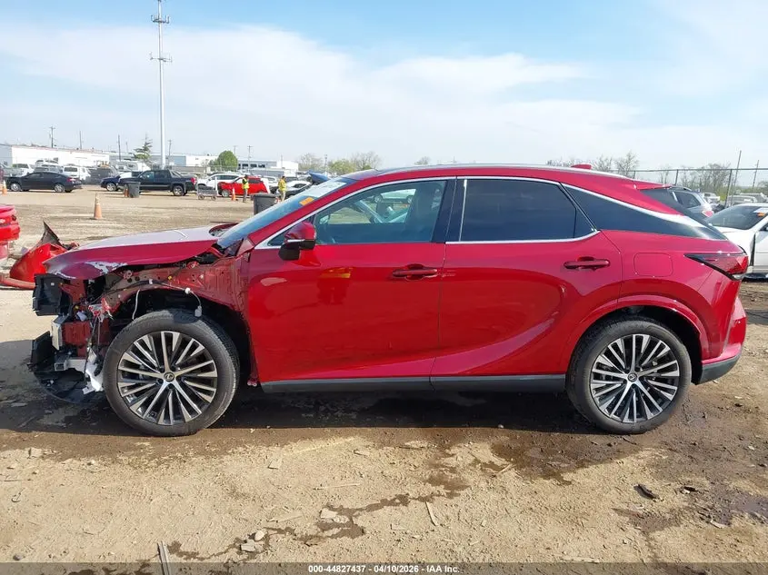 2026 LEXUS RX 350 PREMIUM+