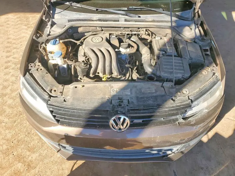 2014 VOLKSWAGEN JETTA BASE  