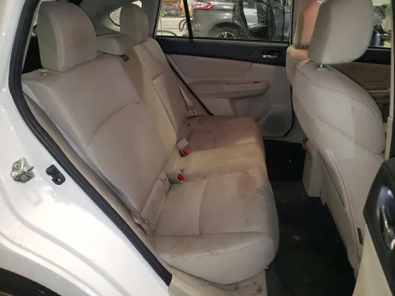 2013 SUBARU IMPREZA SPORT PREMIUM  