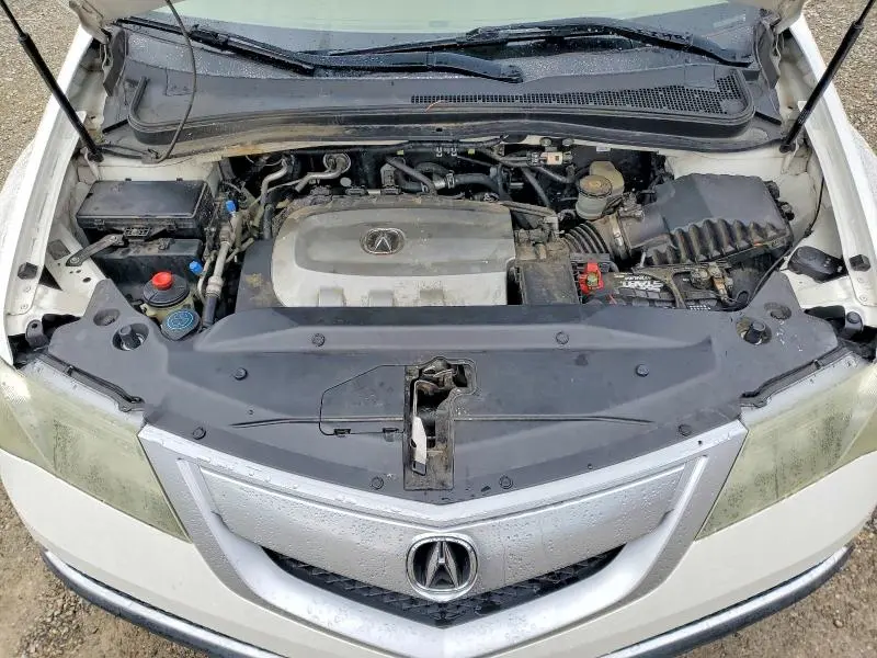 2012 ACURA MDX TECHNOLOGY  