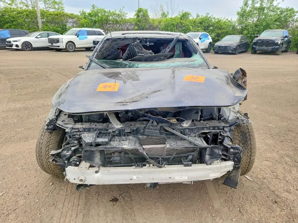 2022 GENESIS G70 3.3T SPORT ADVANCED  