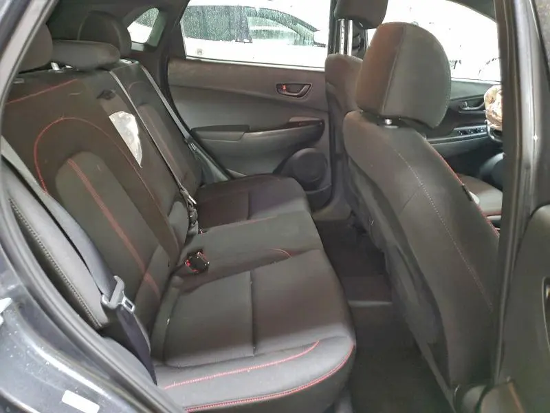 2022 HYUNDAI KONA N LINE  