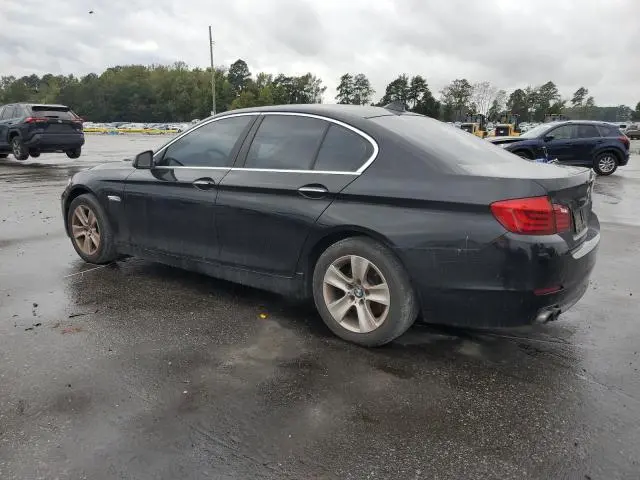 2013 BMW 528 I  
