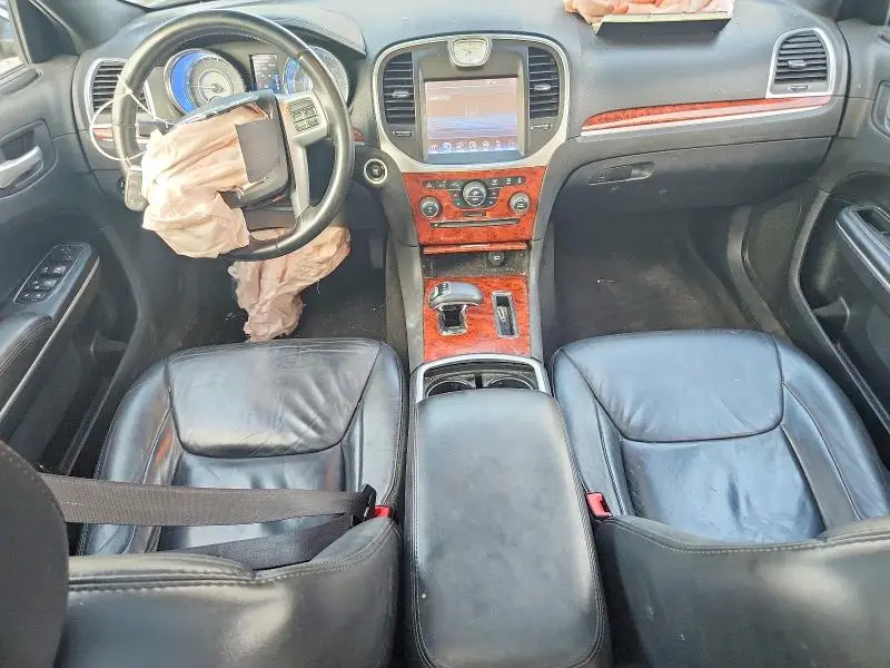2014 CHRYSLER 300   
