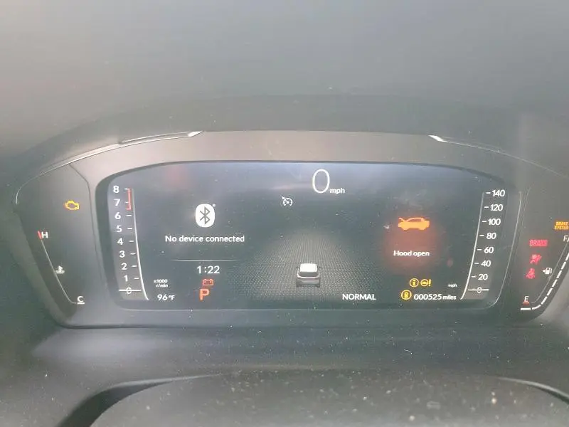 2025 HONDA PILOT BLACK  