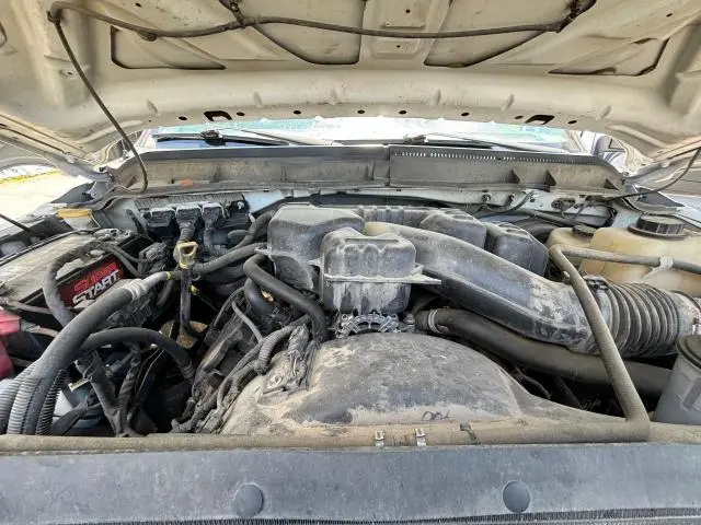 2016 FORD F250 SUPER DUTY  