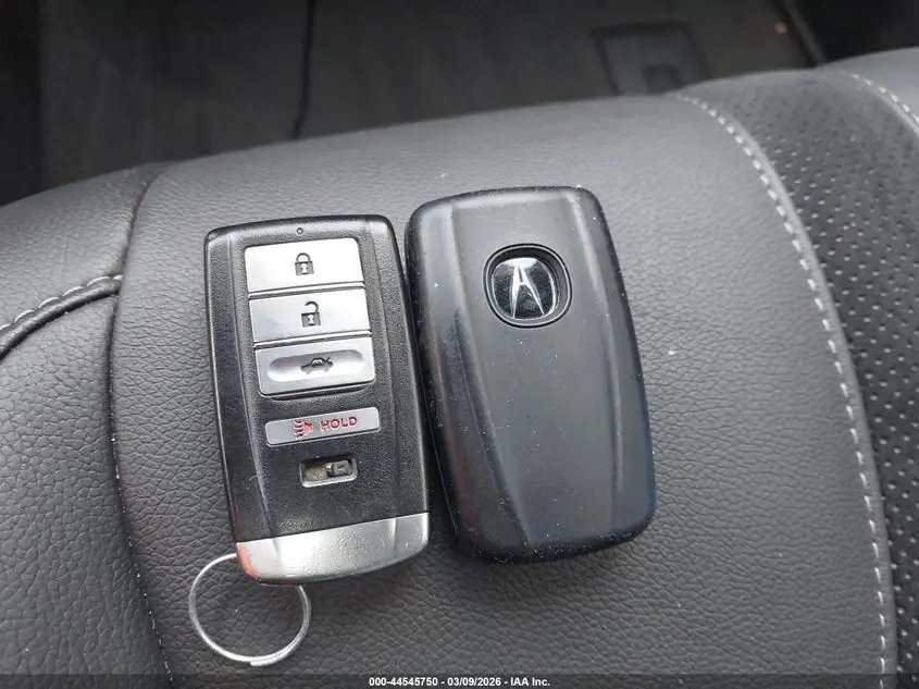 2021 ACURA ILX PREMIUM   A-SPEC PACKAGES/TECHNOLOGY   A-SPEC PACKAGES