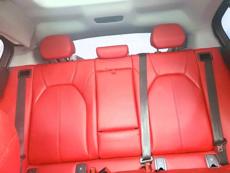 2021 ALFA ROMEO STELVIO TI  