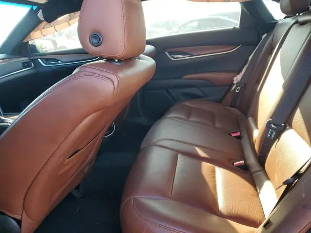 2016 CADILLAC XTS LUXURY COLLECTION  