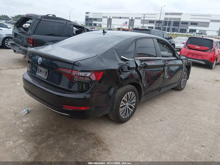 2019 VOLKSWAGEN JETTA 1.4T R-LINE/1.4T S/1.4T SE