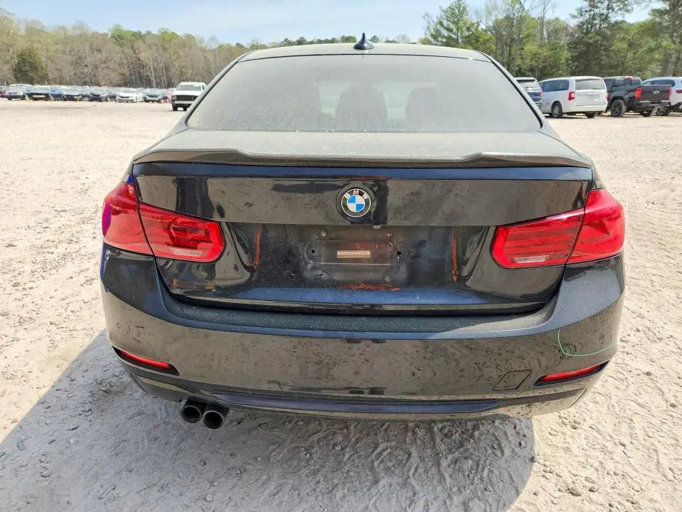 2014 BMW 328 I  