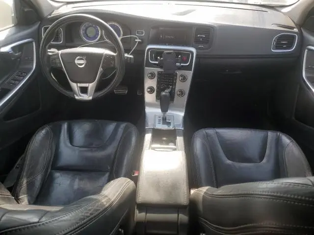 2012 VOLVO S60 T6  