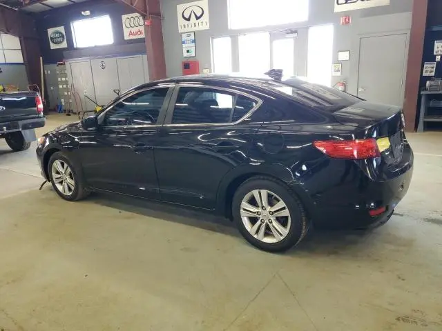 2013 ACURA ILX 20  