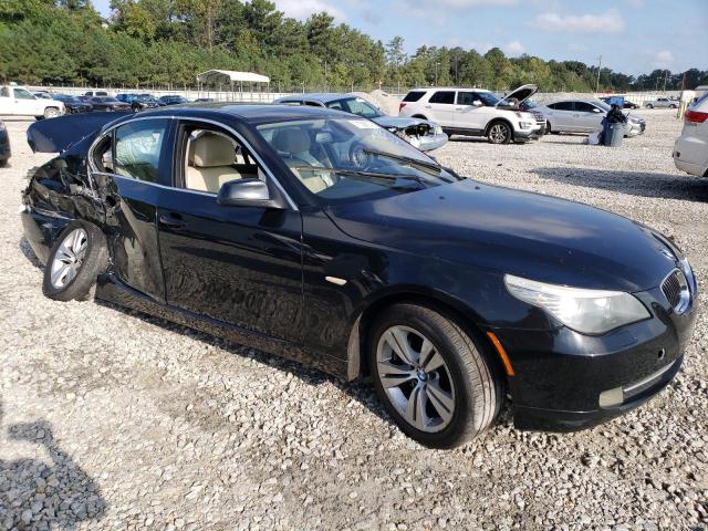 2010 BMW 528 I