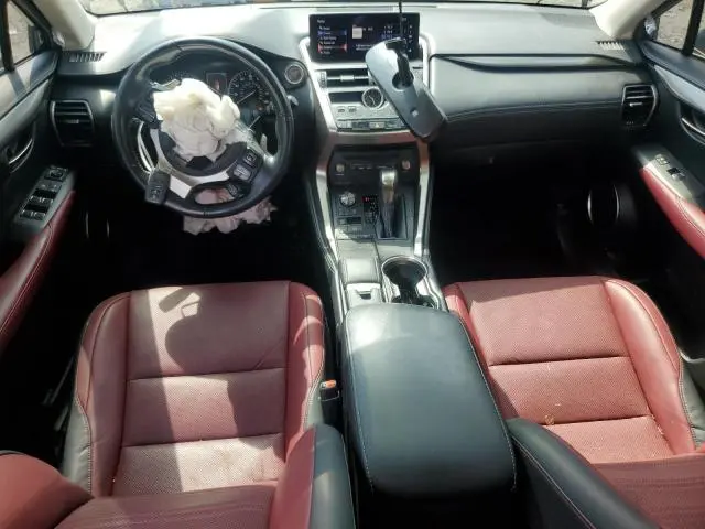2020 LEXUS NX 300  