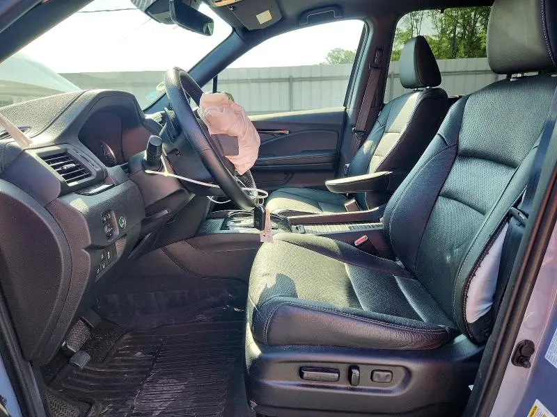 2023 HONDA PASSPORT ELITE  