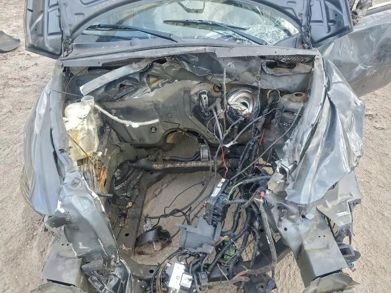 2010 CHEVROLET HHR LT  