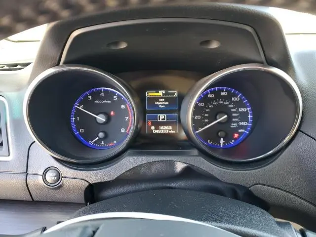 2015 SUBARU LEGACY 2.5I LIMITED  