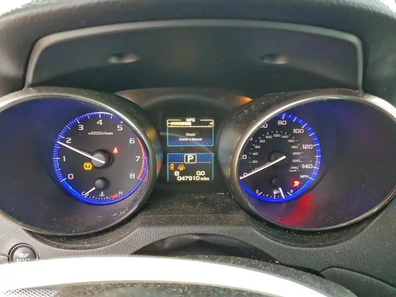 2015 SUBARU LEGACY 2.5I PREMIUM  