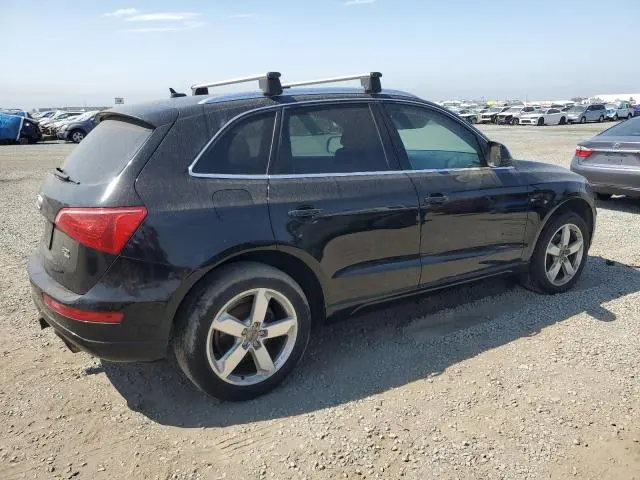 2011 AUDI Q5 PREMIUM PLUS  