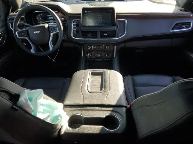 2023 CHEVROLET SUBURBAN K1500 PREMIER