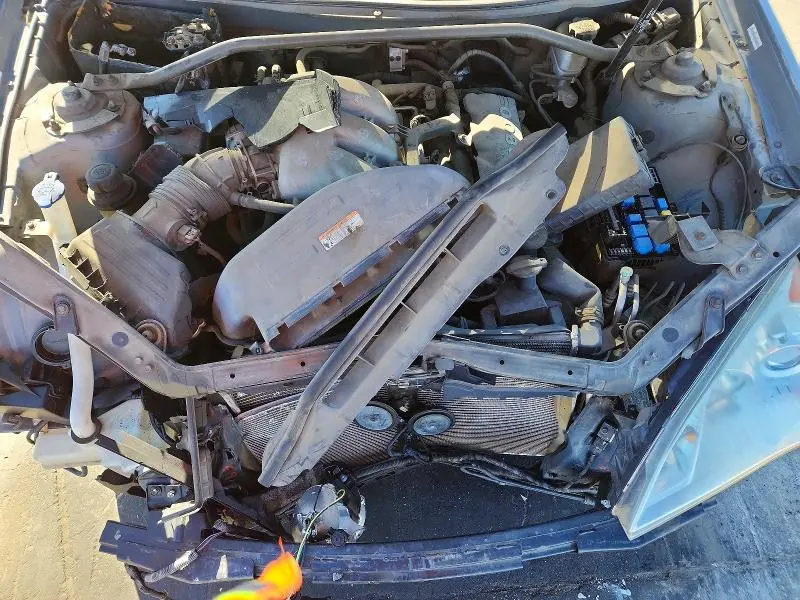 2011 HYUNDAI GENESIS COUPE 3.8L  