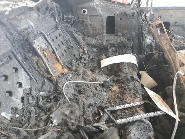 2019 DODGE CHALLENGER R/T SCAT PACK  