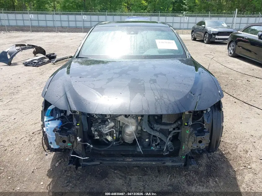 2023 LEXUS ES 350  