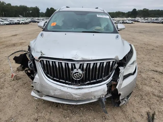 2016 BUICK ENCLAVE