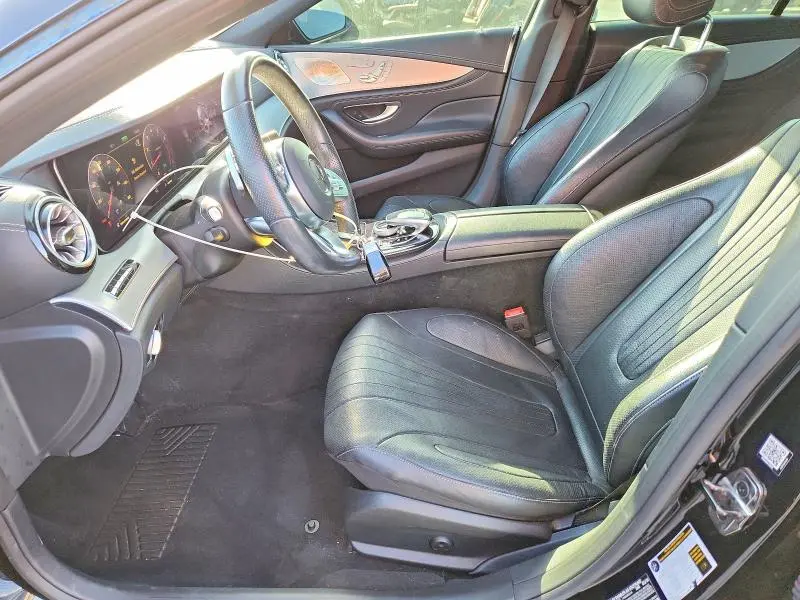 2020 MERCEDES-BENZ CLS 450  
