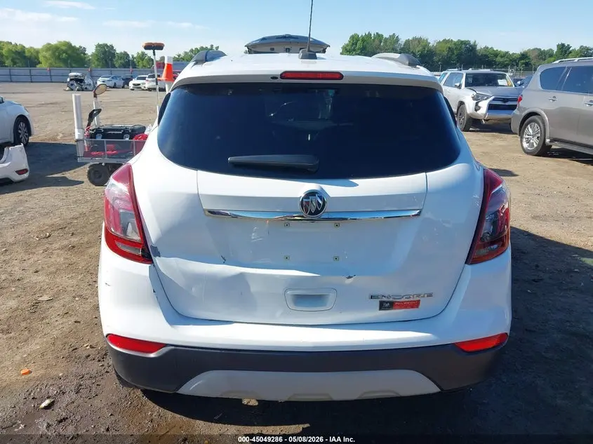 2019 BUICK ENCORE FWD PREFERRED