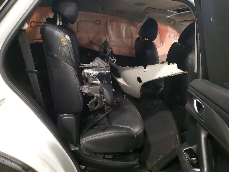 2018 MAZDA CX-9 TOURING  