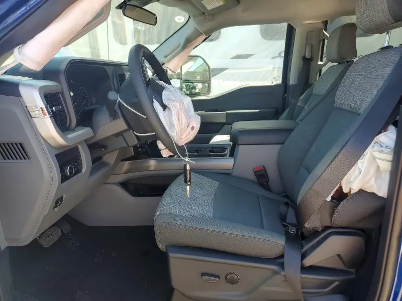 2026 FORD F350 SUPER DUTY  